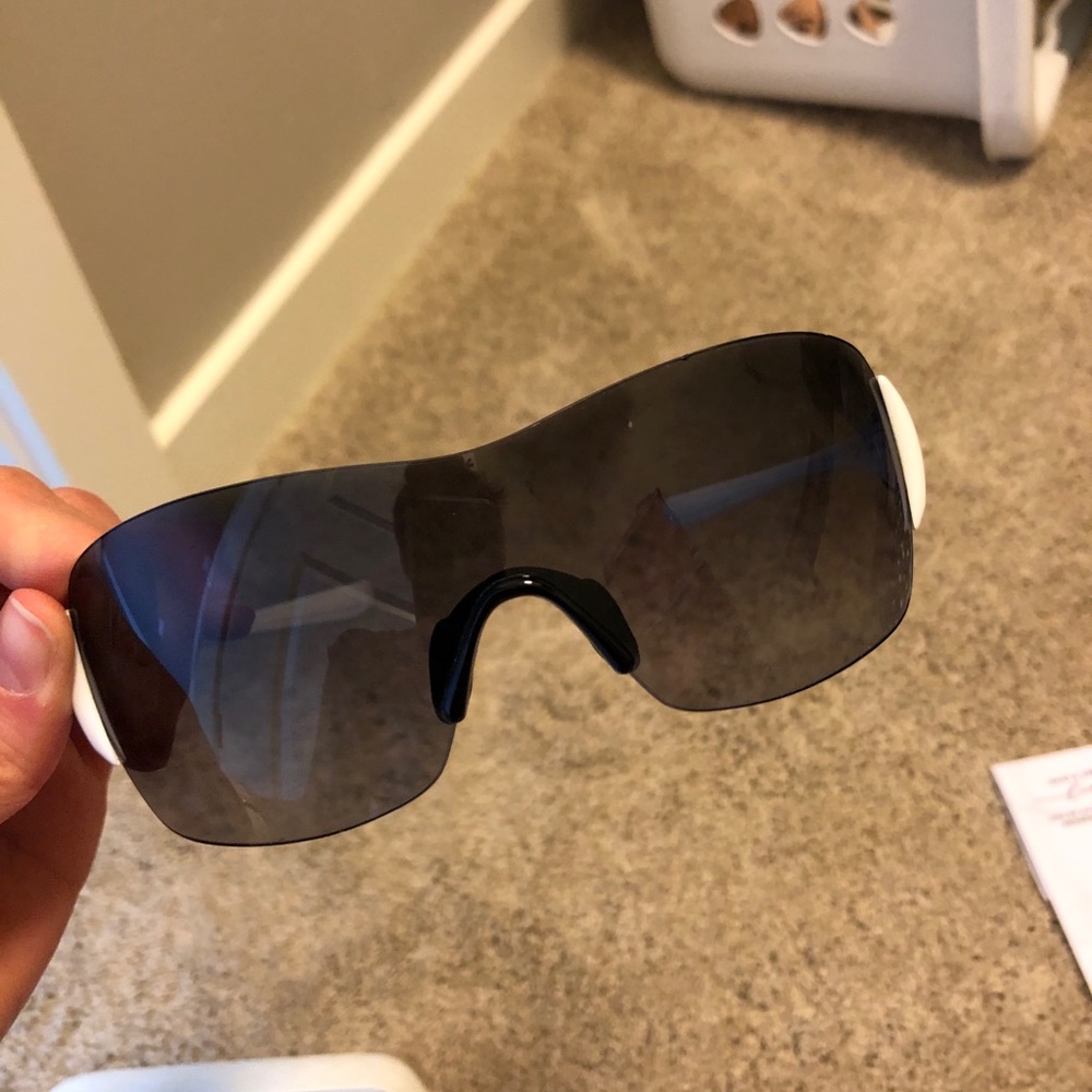 Oakley Miss Conduct glasses